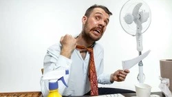 Работодателям Сахалина напомнили об обеспечении условий труда в жару