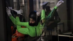 Всероссийские соревнования по аэротрубным дисциплинам впервые пройдут на Сахалине