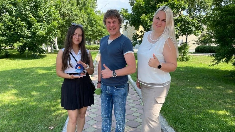 Читатели Sakh.online выбрали лучшую спортивную школу на Сахалине