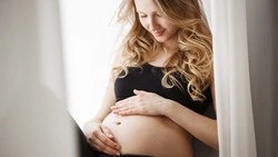 На Сахалине продолжают поддерживать будущих мам, которые оказались в трудной жизненной ситуации