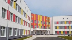 Более 20 школ и детских садов построили на Сахалине с 2019 года