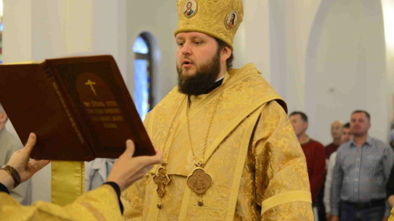 На Сахалин прибудет новый владыка