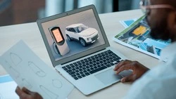 ИИ ускоряет подачу объявлений о продаже авто на онлайн-площадках