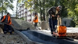 Жители трех домов в Южно-Сахалинске пожаловались мэру на затянувшийся ремонт