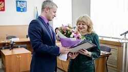 Сахалинские архивисты отметили три юбилея