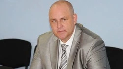 Заместитель главврача Долинской ЦРБ назначен замминистра здравоохранения ЛНР