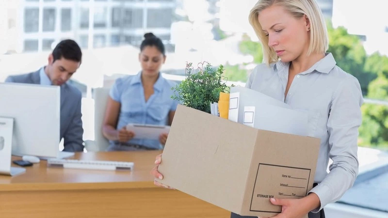 Холмский «Мастер» сократил сотрудников с нарушениями