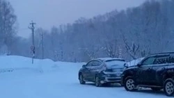 Парковку с туалетом возле дач в Южно-Сахалинске построят в феврале 2023 года