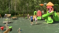 Якушев: более 13,5 млн человек приняли участие в голосовании по выбору объектов благоустройства 