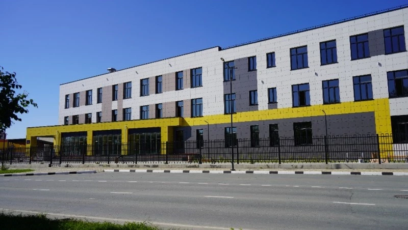 Для детей с ОВЗ откроют два кабинета в школе искусств Анивы 30 августа