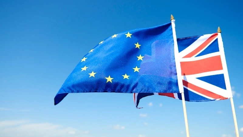 Лидеры ЕС и Великобритании опубликовали совместное заявление после встречи Трампа и Путина