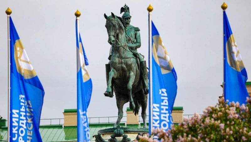Более 300 деловых мероприятий пройдет на ПМЭФ-2026 в Петербурге 3–6 июня