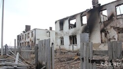 Лимаренко дал сахалинским мэрам неделю на защиту людей и домов от пожаров