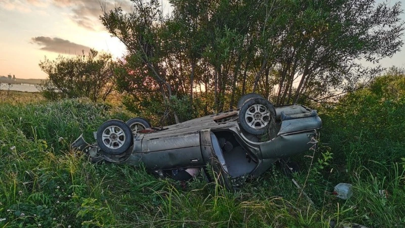 Смертельное ДТП произошло на трассе Корсаков — Новиково