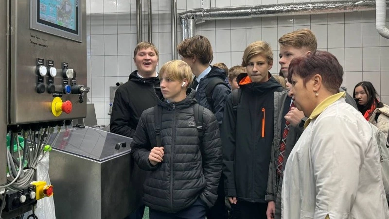 Более 1000 студентов и школьников Сахалина приняли участие в акции «Неделя без турникетов»