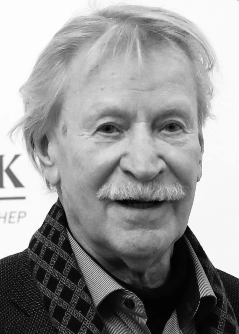 Народный артист России Иван Краско скончался на 95-м году жизни