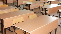 Гимназия в Южно-Сахалинске сократила перемены и перегрузила учеников старших классов