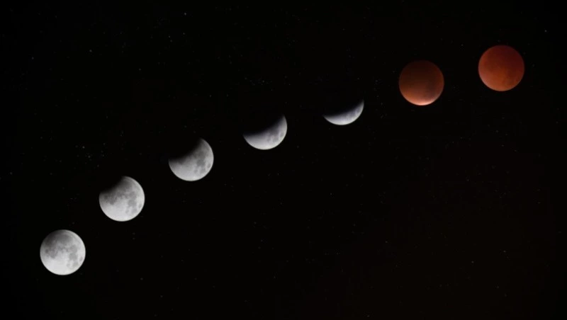 Новолуние 15 сентября 2023: что делать в этот день, приметы и запреты