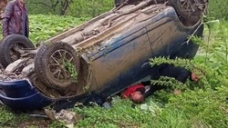 Пьяного автолюбителя без прав приговорили к 10 суткам ареста в Холмском районе