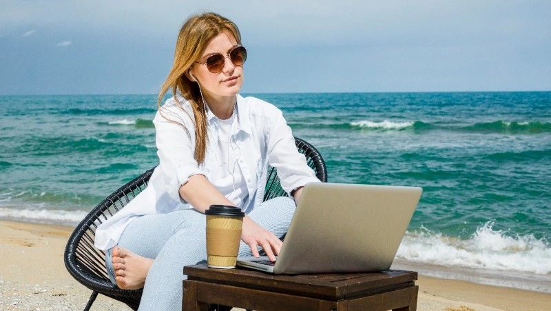 Почему лето — идеальное время для трудоустройства в России