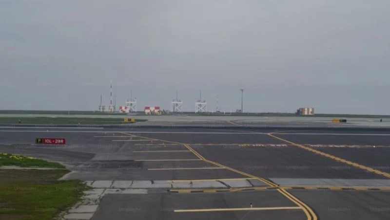 На Сахалине ищут компанию для проведения капремонта «Аэропорта Ноглики» 