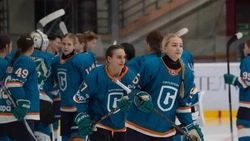 Женский хоккейный клуб «Сахалин» проведет еще два матча против уфимской «Агидели»