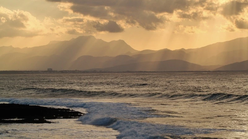 Погода не даст сахалинцам позагорать в выходные