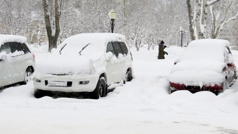Власти Сахалина следят за прохождением циклона