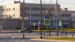 Кольца на перекрестках улицы Комсомольской в Южно-Сахалинске обосновали в мэрии