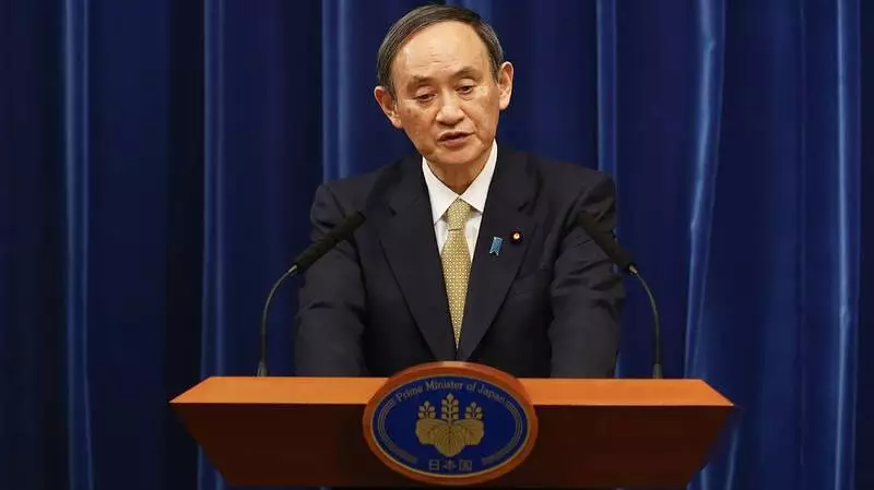 Правительство Японии снова заявило о желании поставить точку в вопросе о южной части Курил