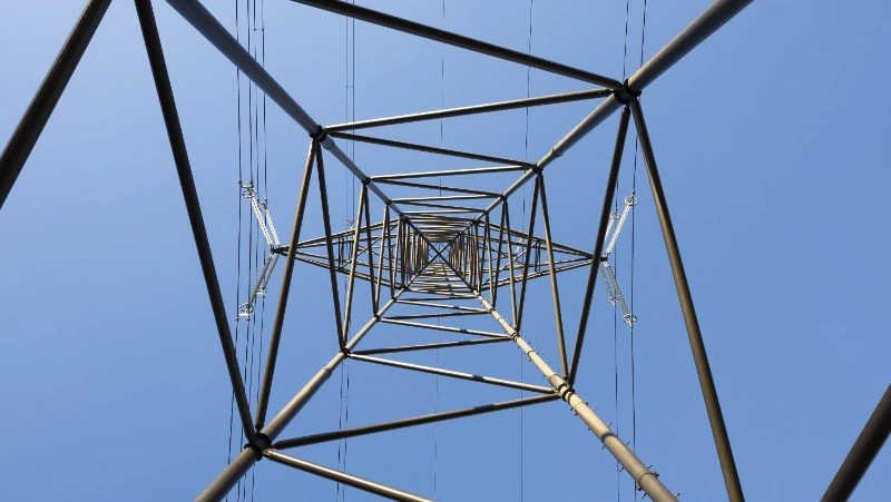 Подачу света восстановили в большей части Сахалина после аварии 28 ноября