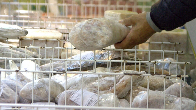 Палтус в «Первом» соответствует нормам СанПиНа - администрация супермаркета