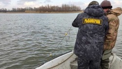 Браконьеры «набагрили» икры на 338 тысяч возле рыбзавода на Итурупе
