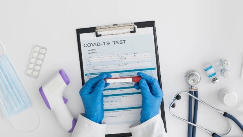 Коронавирус на Сахалине: 37 заболевших и одна смерть