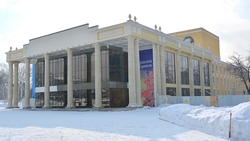 В Год театра сахалинский Чехов-центр уедет на Камчатку