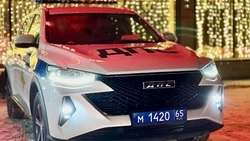 За сутки на Сахалине и Курилах зафиксировали 133 нарушения ПДД