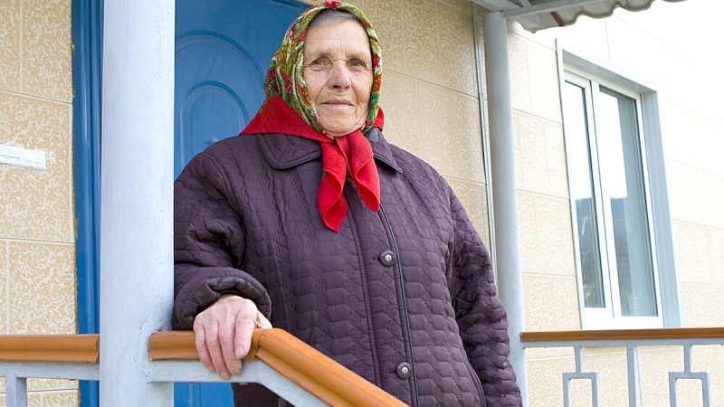 В областной библиотеке Южно-Сахалинска сегодня плясали и пели