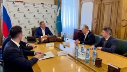 Сахалин принял участников программы «Время героев»: итоги стажировки и планы на будущее