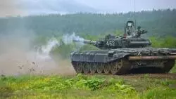 Мотострелки опробовали на Сахалине новую систему ведения огня