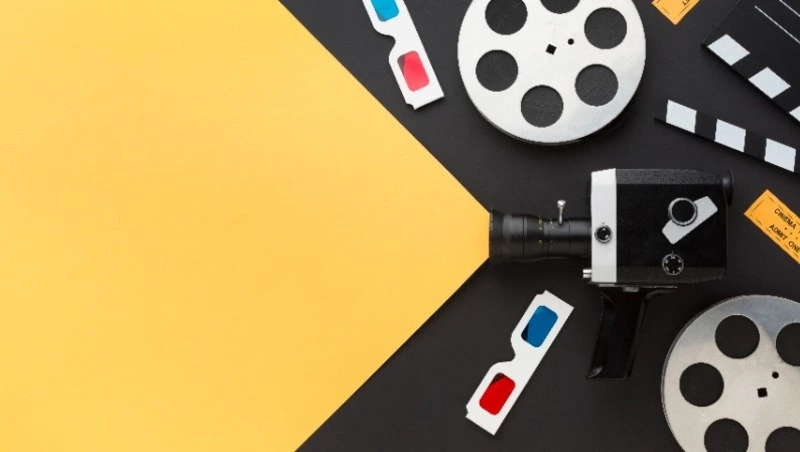 Афиша кино на выходные в Южно-Сахалинске: новогодняя сказка и путешествие во времени