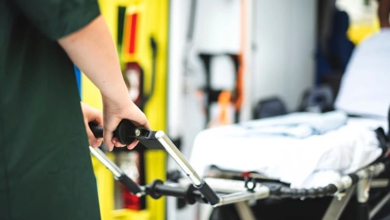 В Кузбассе врачи успешно удалили тромб длиной в полметра  местному жителю