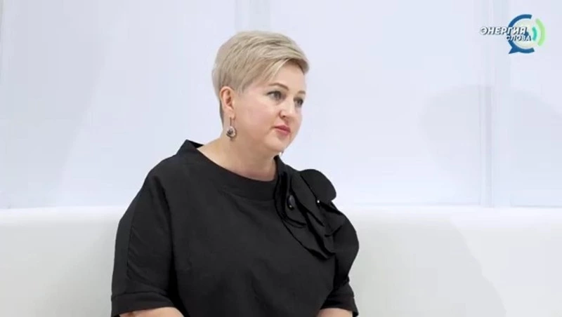 Интервью с директором Чехов-центра Татьяной Корнеевой в подкасте «Энергия слова»