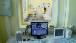 Курильская ЦРБ получила новый компьютерный томограф за 80 млн рублей