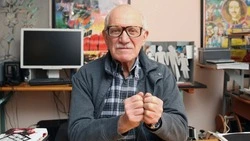 Ушел из жизни народный артист России Александр Митта 