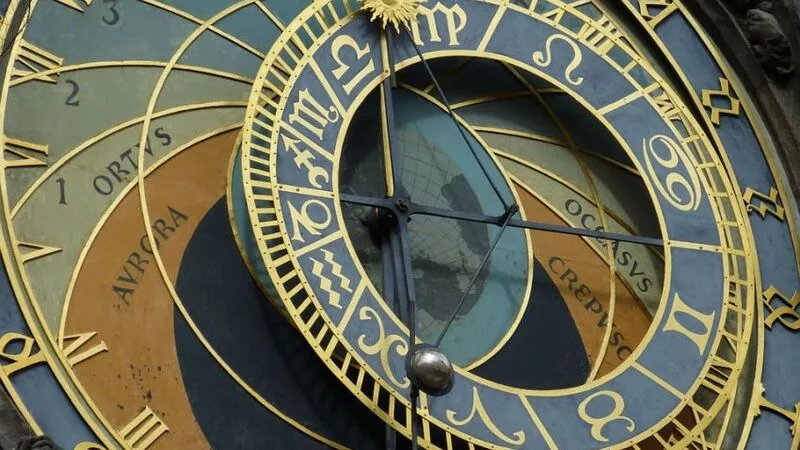 У Дев захватит дух, а Козерогов посетит вдохновение. Гороскоп на 8 декабря