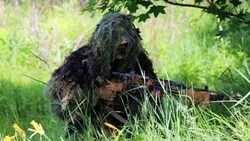 Снайперов на Сахалине обучат тактике «лесной охоты»