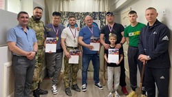 На Сахалине определили лучших лучников регионального этапа «Кубка Защитников Отечества»