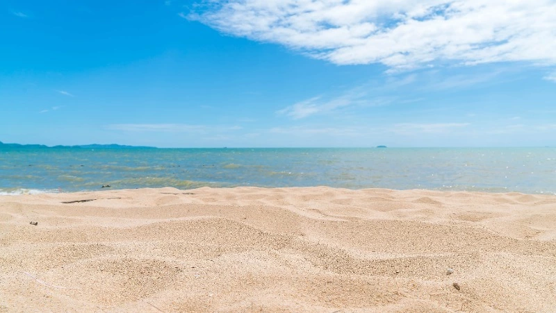 Готовьте купальники: антициклон принесет в Сахалинскую область долгожданное тепло