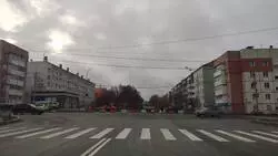 Один из ключевых перекрестков открыли в Южно-Сахалинске. Пробки закончатся?