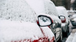 ГИБДД предупредила автомобилистов об опасностях на зимней дороге